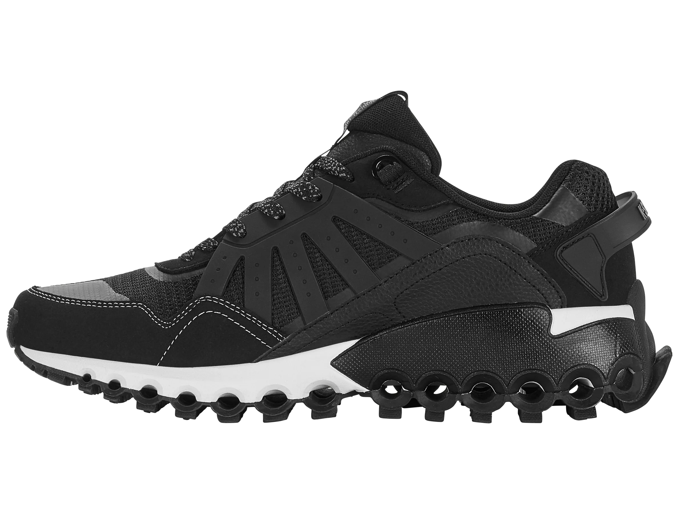 08540-065-M | TUBES SPORT TRAIL | BLACK/CHARCOAL/WHITE