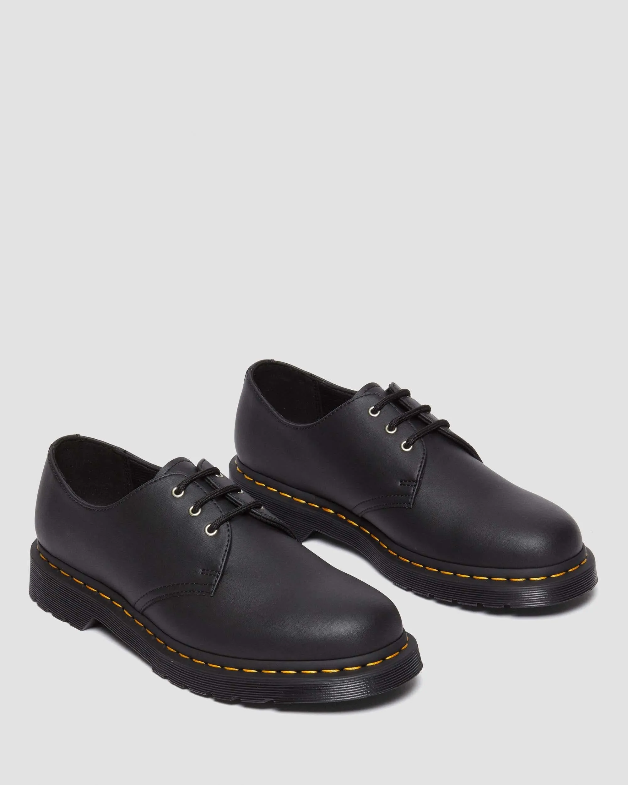 1461 GENIX NAPPA LEATHER SHOES