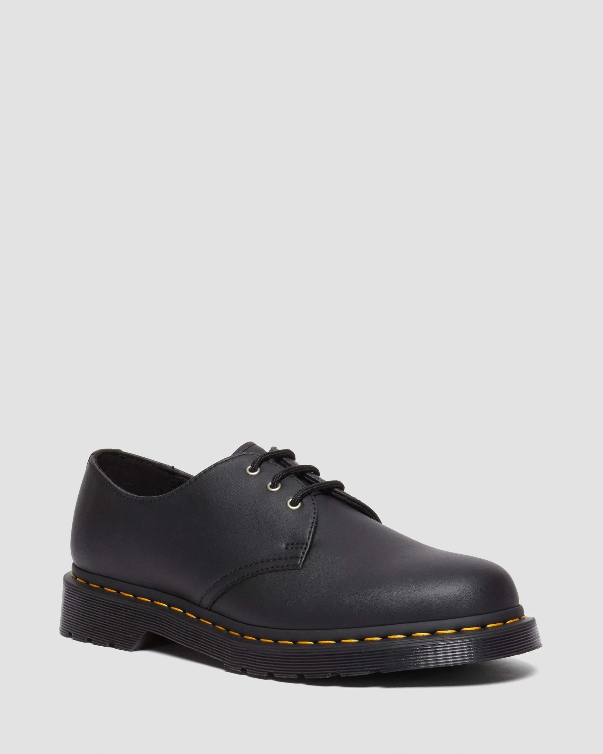 1461 GENIX NAPPA LEATHER SHOES