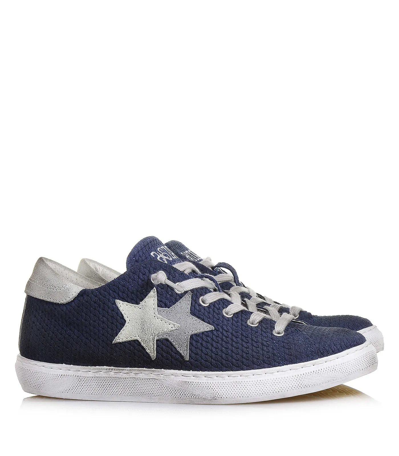 2STAR Sneakers 2SU 1424