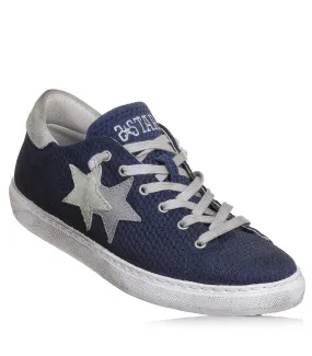 2STAR Sneakers 2SU 1424