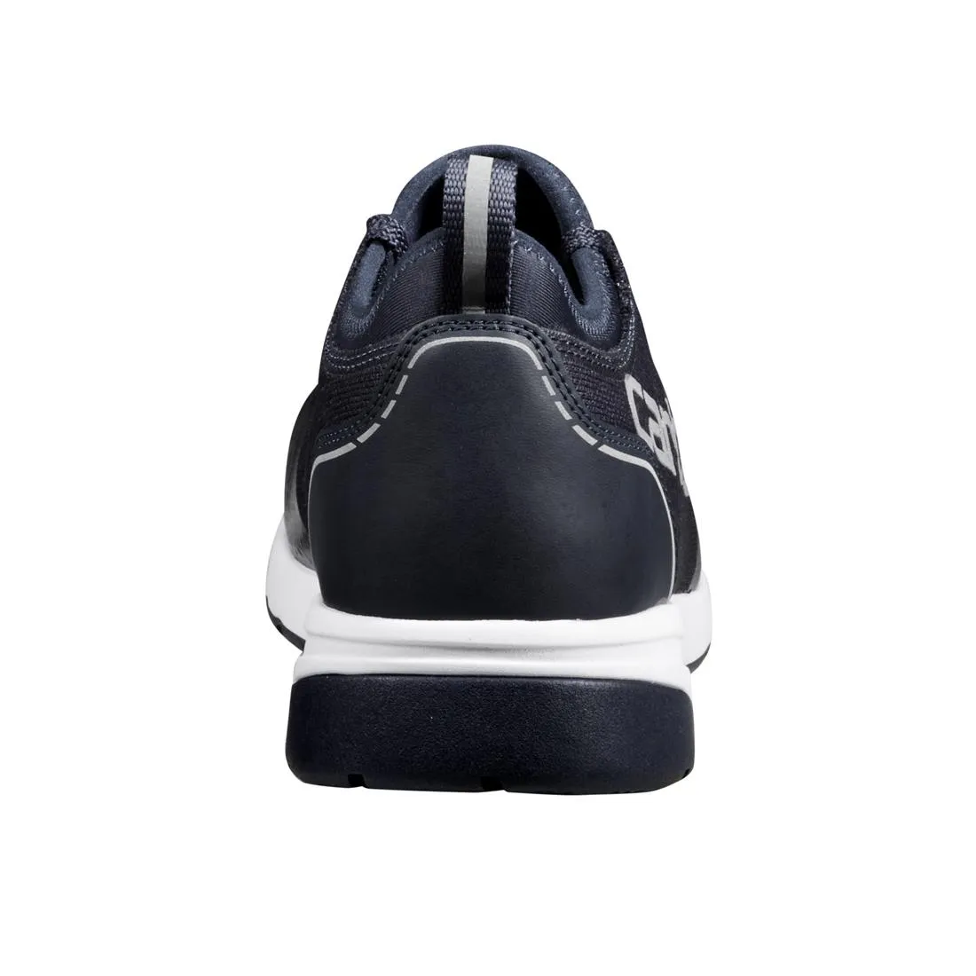 3" Force Nano-Toe EH Work Shoe Navy