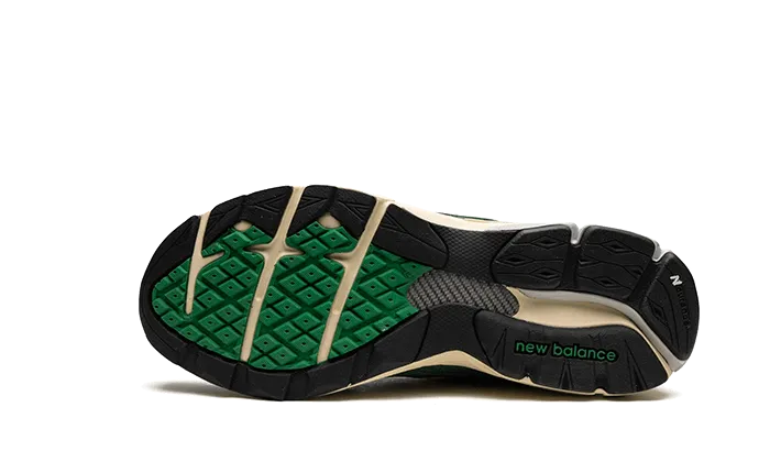 990 V3 MiUSA Teddy Santis Green Gold