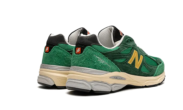 990 V3 MiUSA Teddy Santis Green Gold