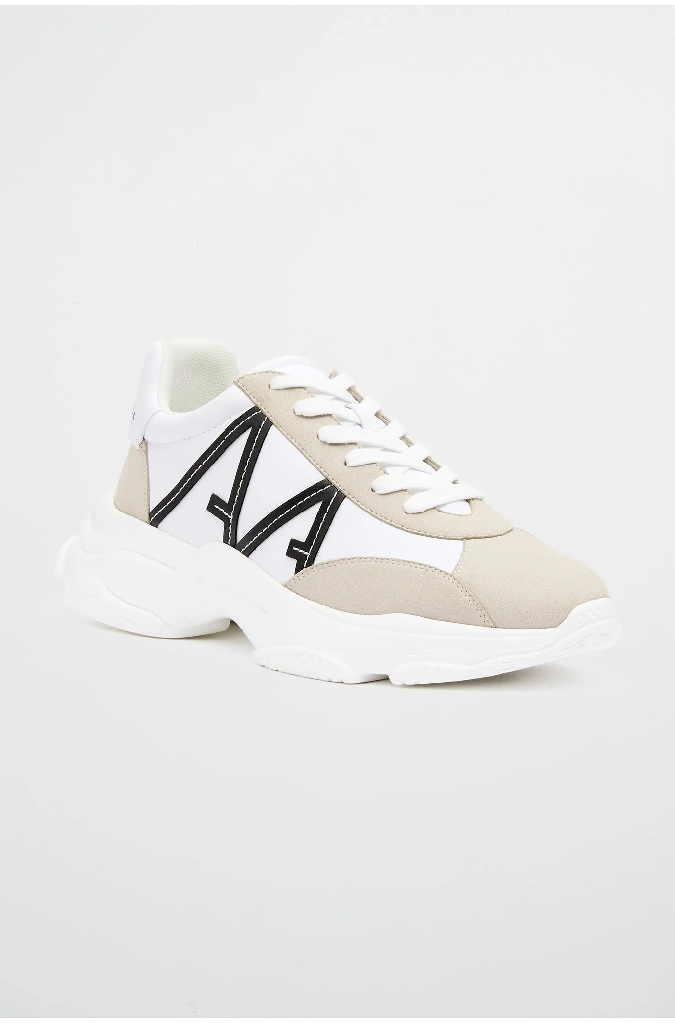 A.A Logo Sneaker 957