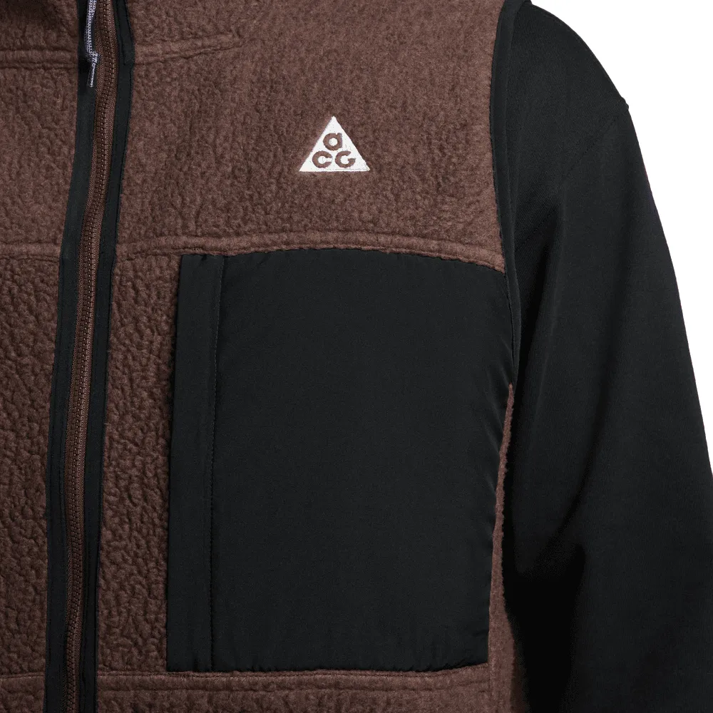 ACG Arctic Wolf Vest 'Baroque Brown'