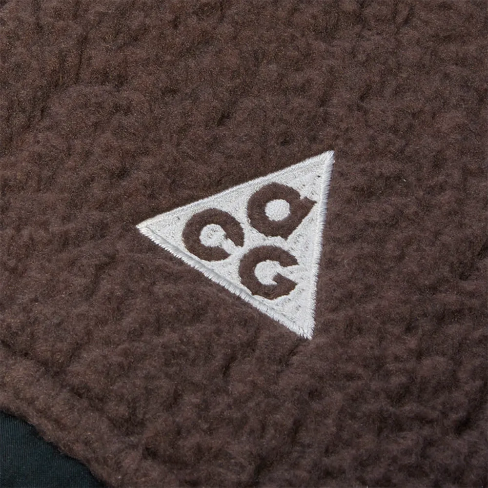 ACG Arctic Wolf Vest 'Baroque Brown'