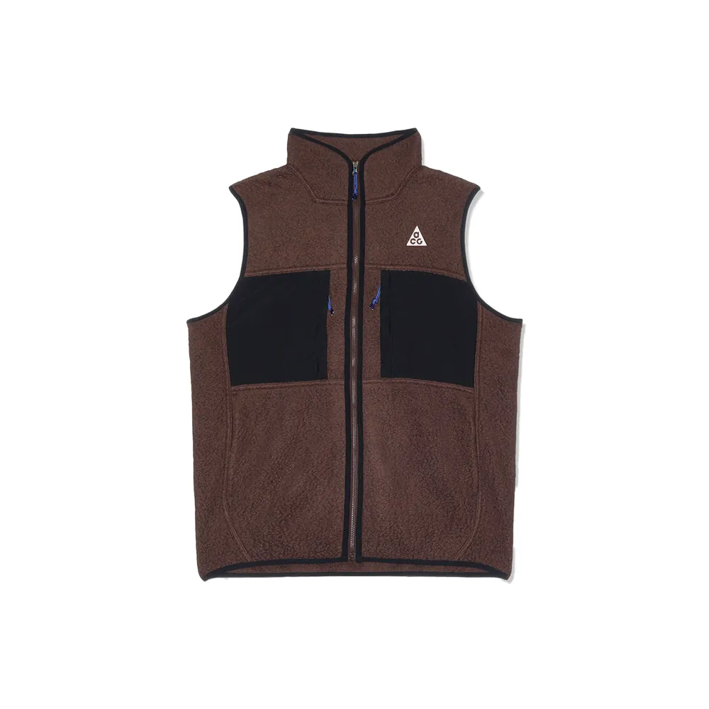 ACG Arctic Wolf Vest 'Baroque Brown'