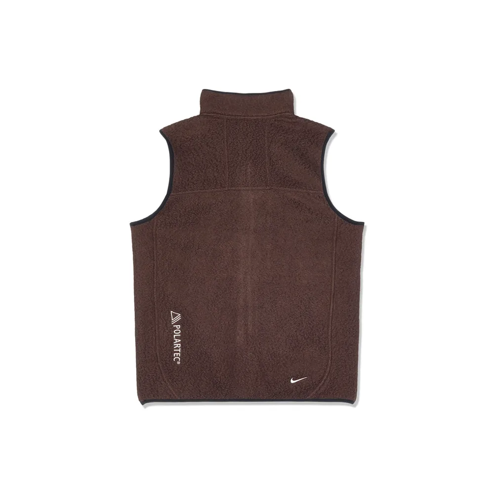 ACG Arctic Wolf Vest 'Baroque Brown'