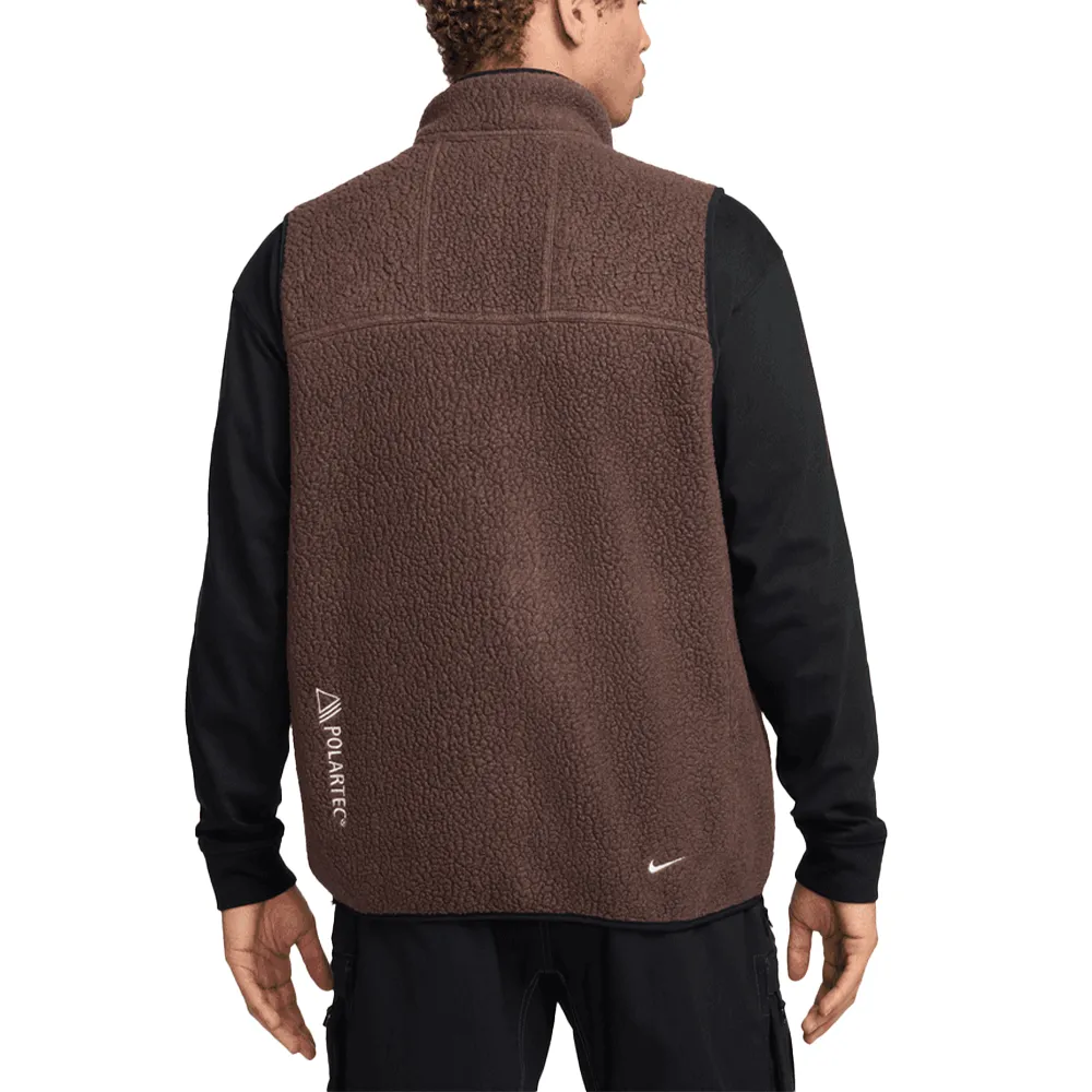 ACG Arctic Wolf Vest 'Baroque Brown'