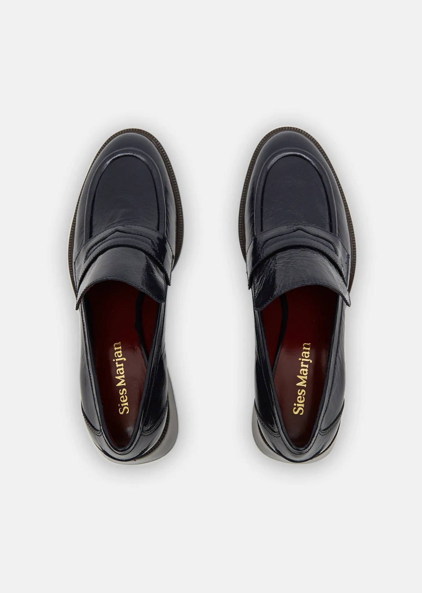 Adele Loafer