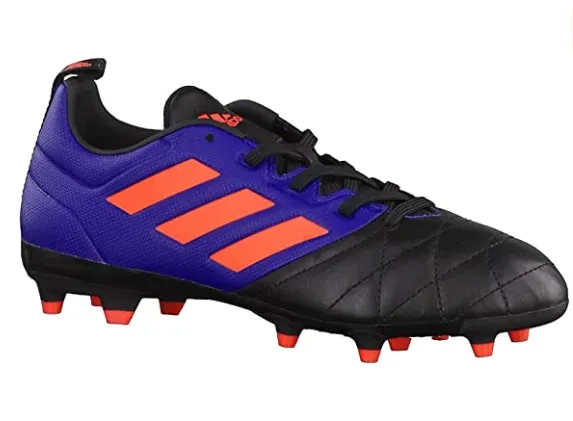 Adidas Ace Boys Firm Ground Football Boot S77059