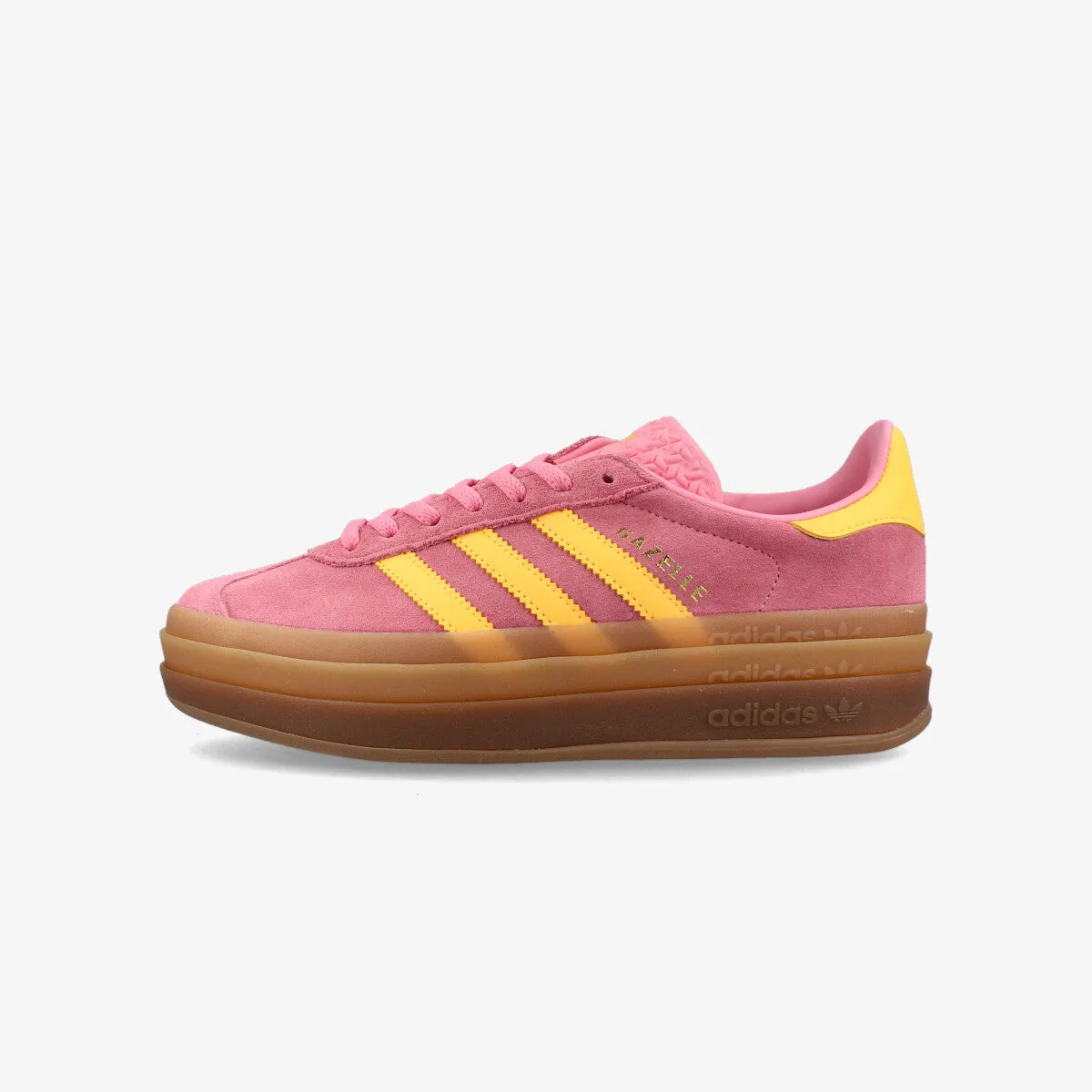 adidas GAZELLE BOLD BLISS PINK/SPARK/BLISS PINK