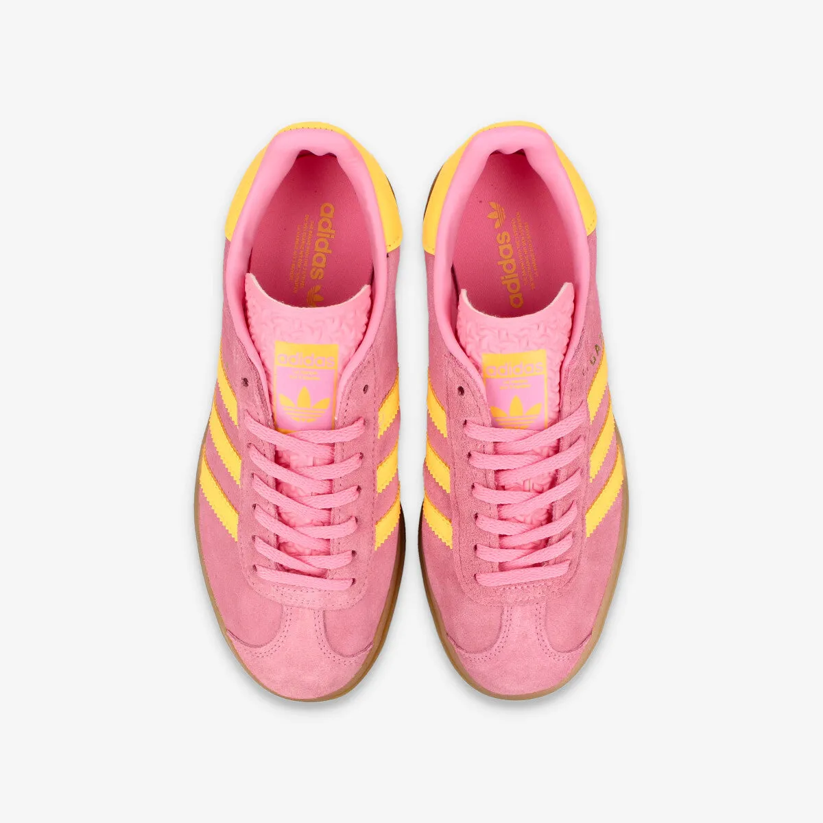 adidas GAZELLE BOLD BLISS PINK/SPARK/BLISS PINK