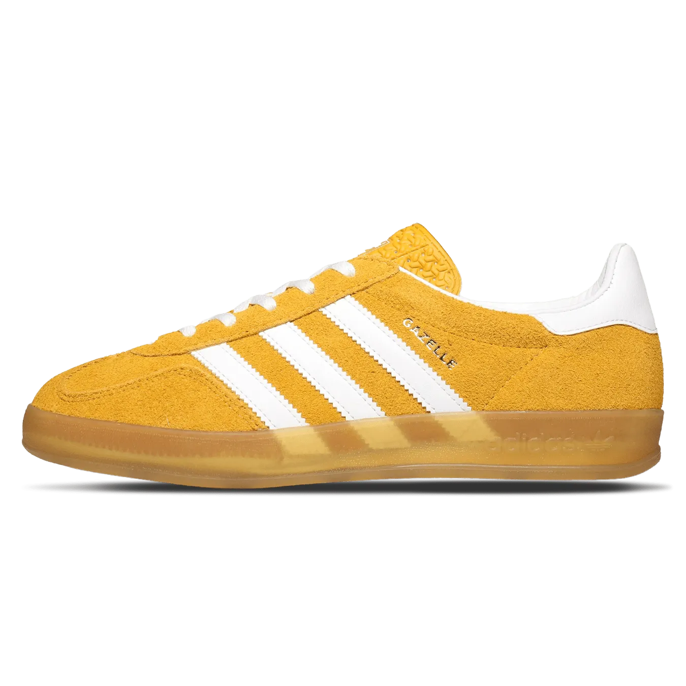 Adidas Gazelle Indoor Wmns 'Orange Peel Gum'