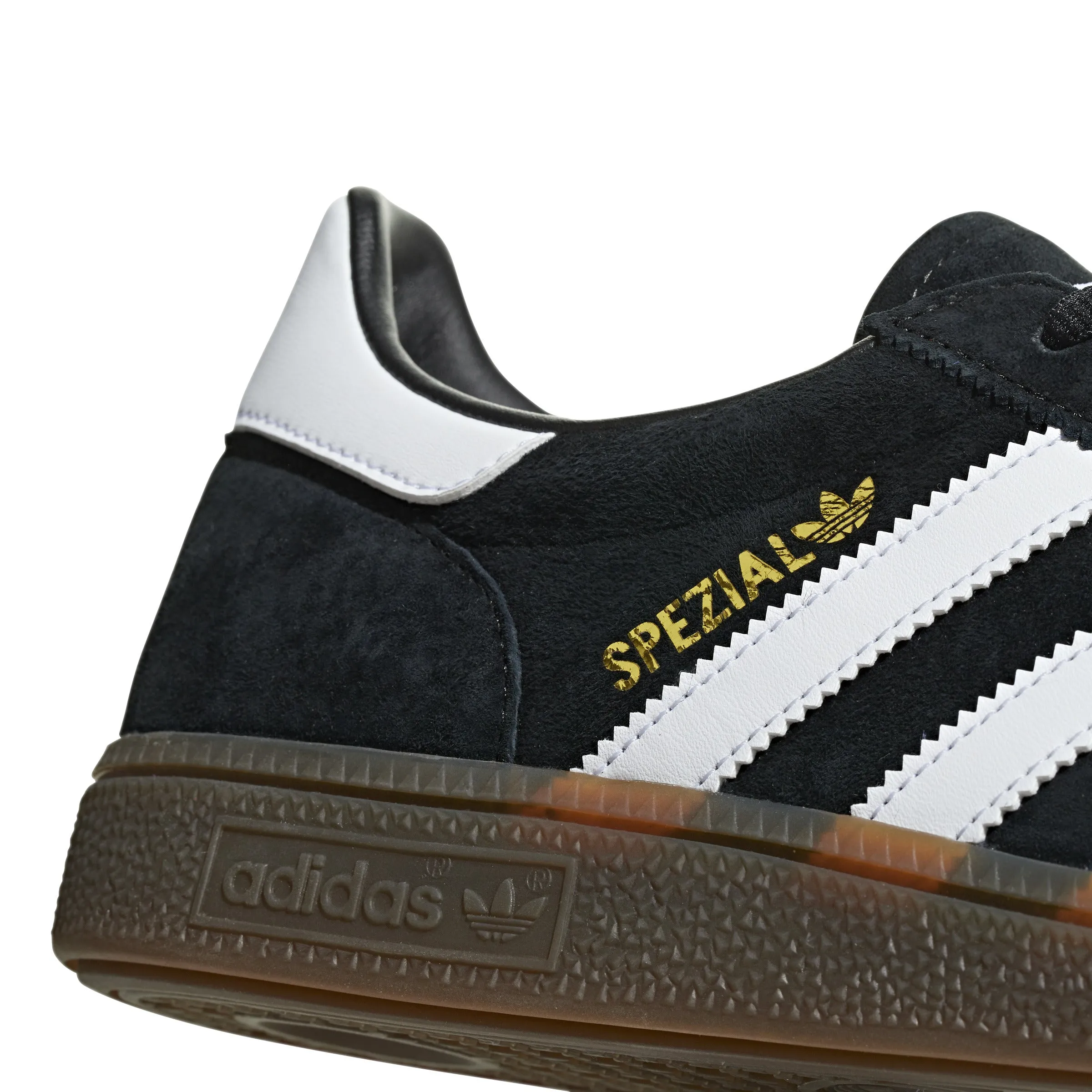 adidas Handball Spezial Core Black / Cloud White / Gum