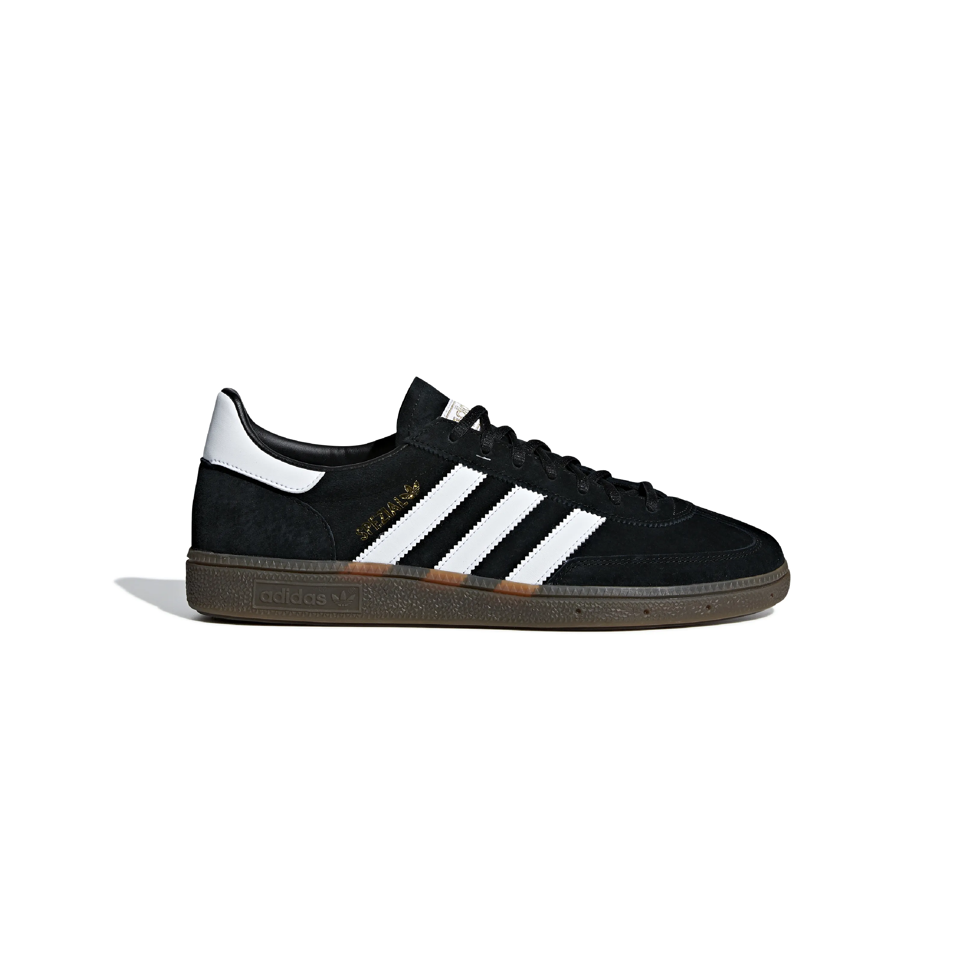 adidas Handball Spezial Core Black / Cloud White / Gum