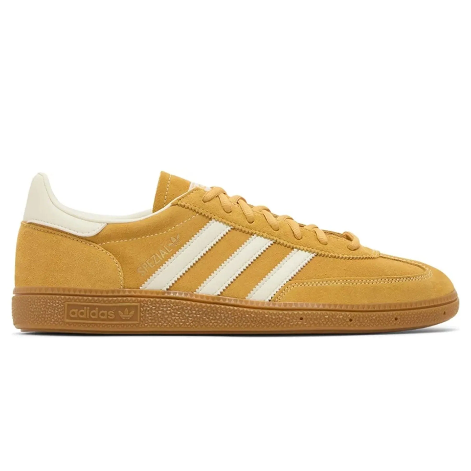 adidas Handball Spezial 'Preloved Yellow'