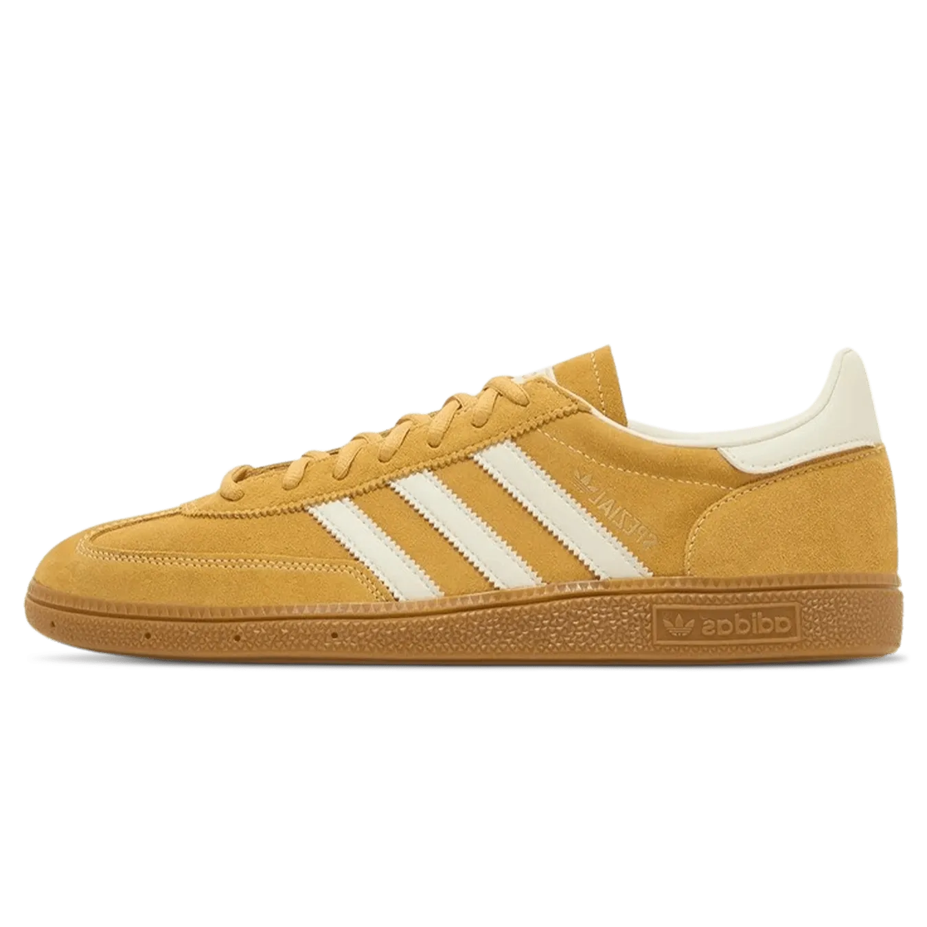 adidas Handball Spezial 'Preloved Yellow'