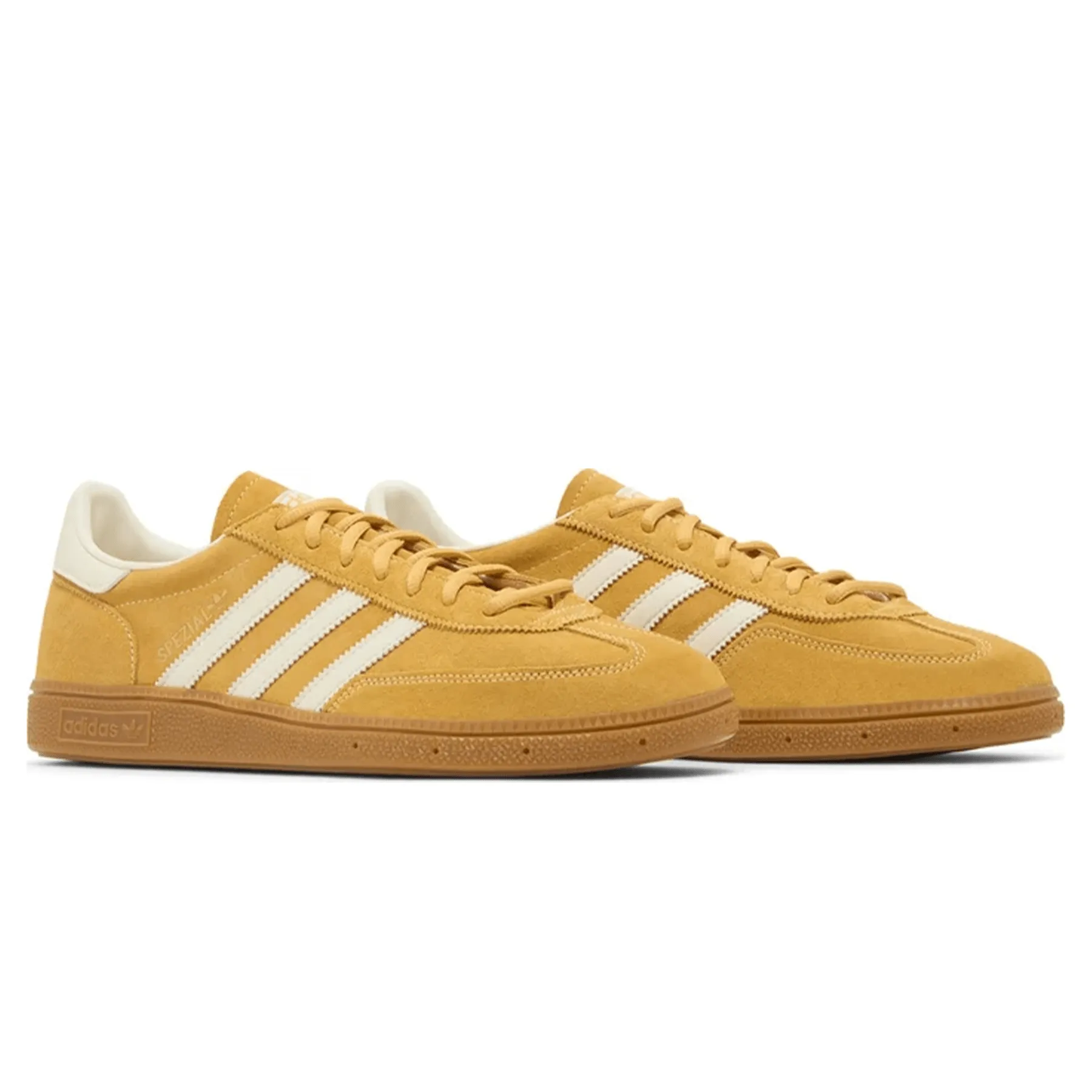 adidas Handball Spezial 'Preloved Yellow'