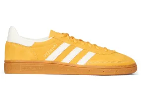 Adidas Handball Spezial - Preloved Yellow/Cream White/FTW White