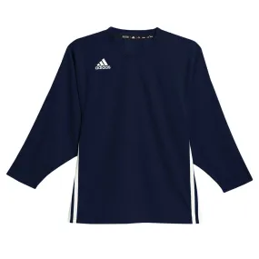 adidas - Kids' (Youth) Hockey adiTeam Practice Goalie Training Jersey (ED4118)