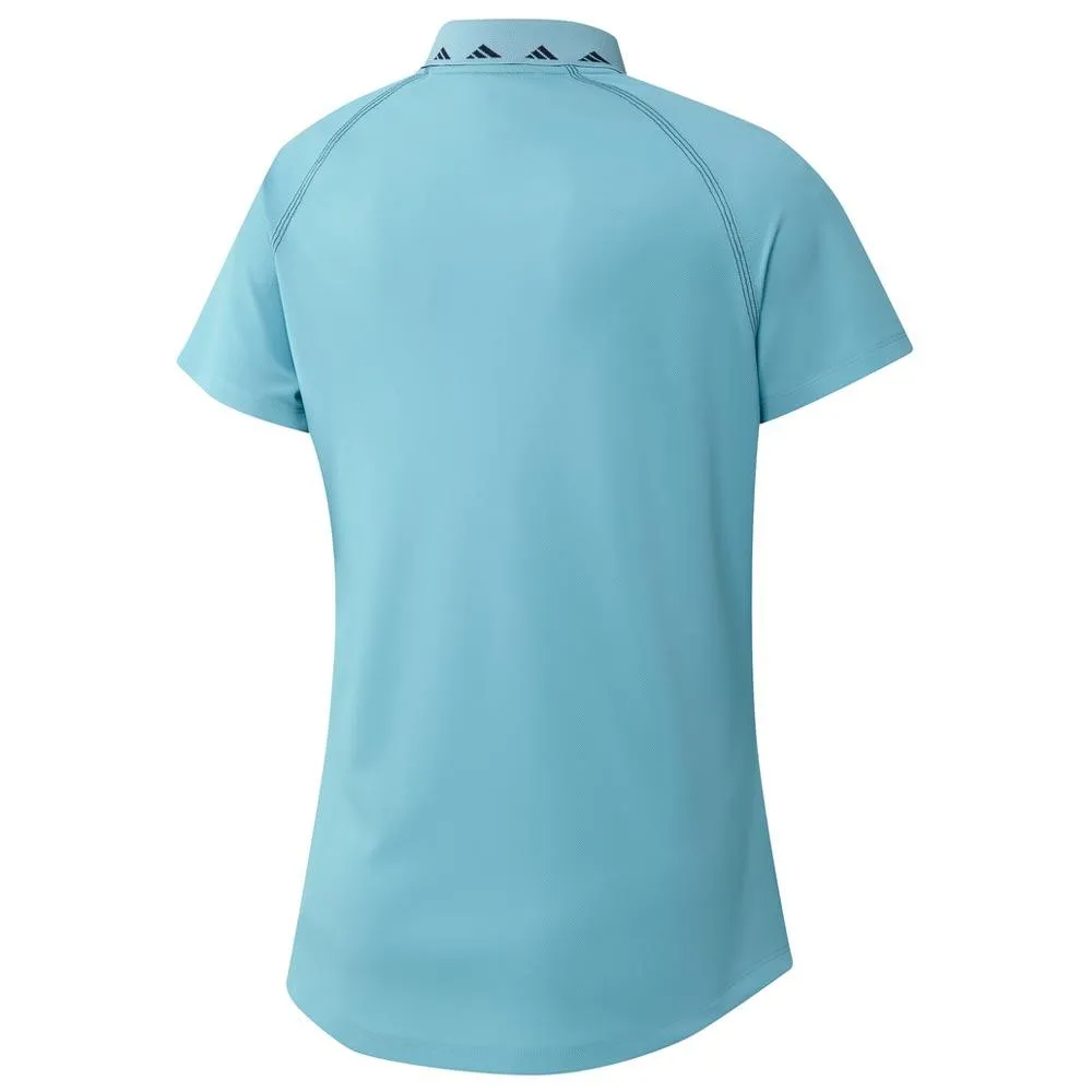 adidas Ladies Equipment Polo