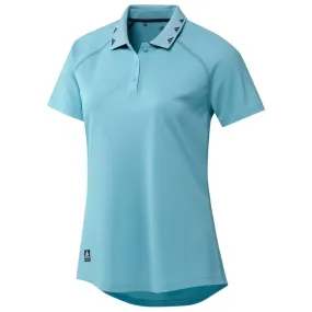 adidas Ladies Equipment Polo