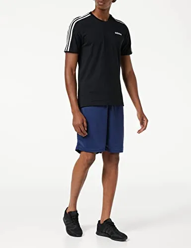 Adidas Men's E 3S Tee