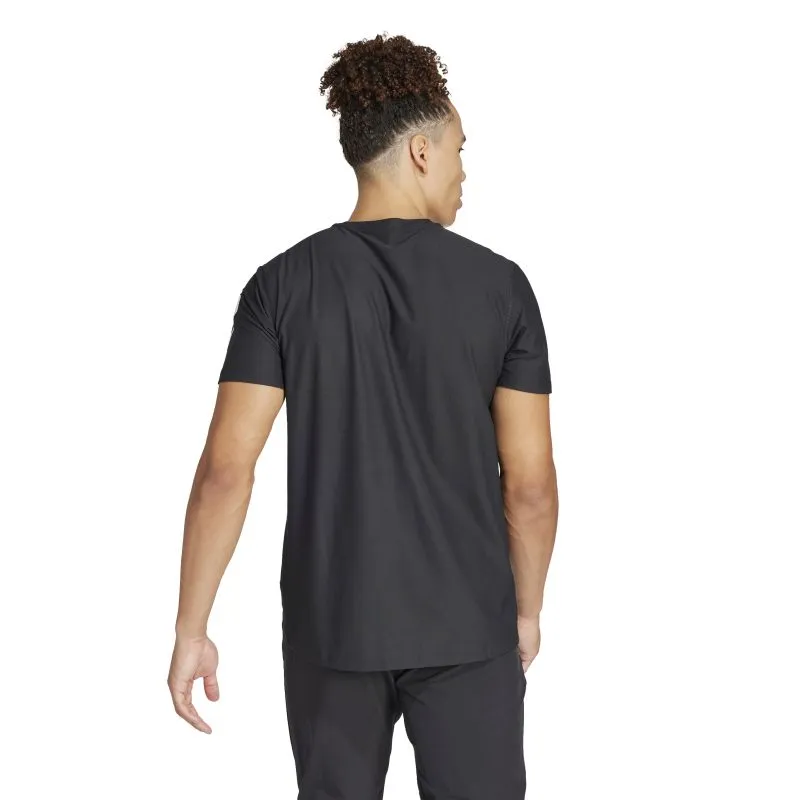 Adidas Mens Own The Run Tee