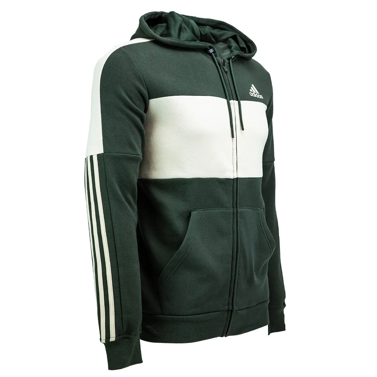 adidas Men's Post Game Full-Zip Hoodie