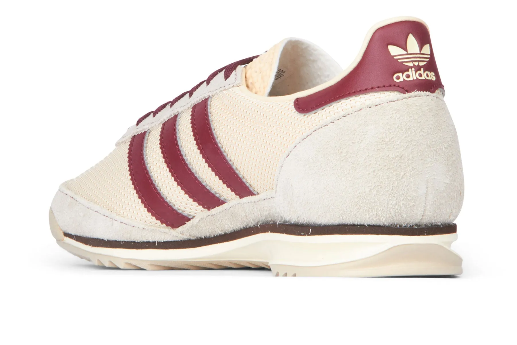 Adidas SL 72 OG W - Crysan/Shared/Wonbei