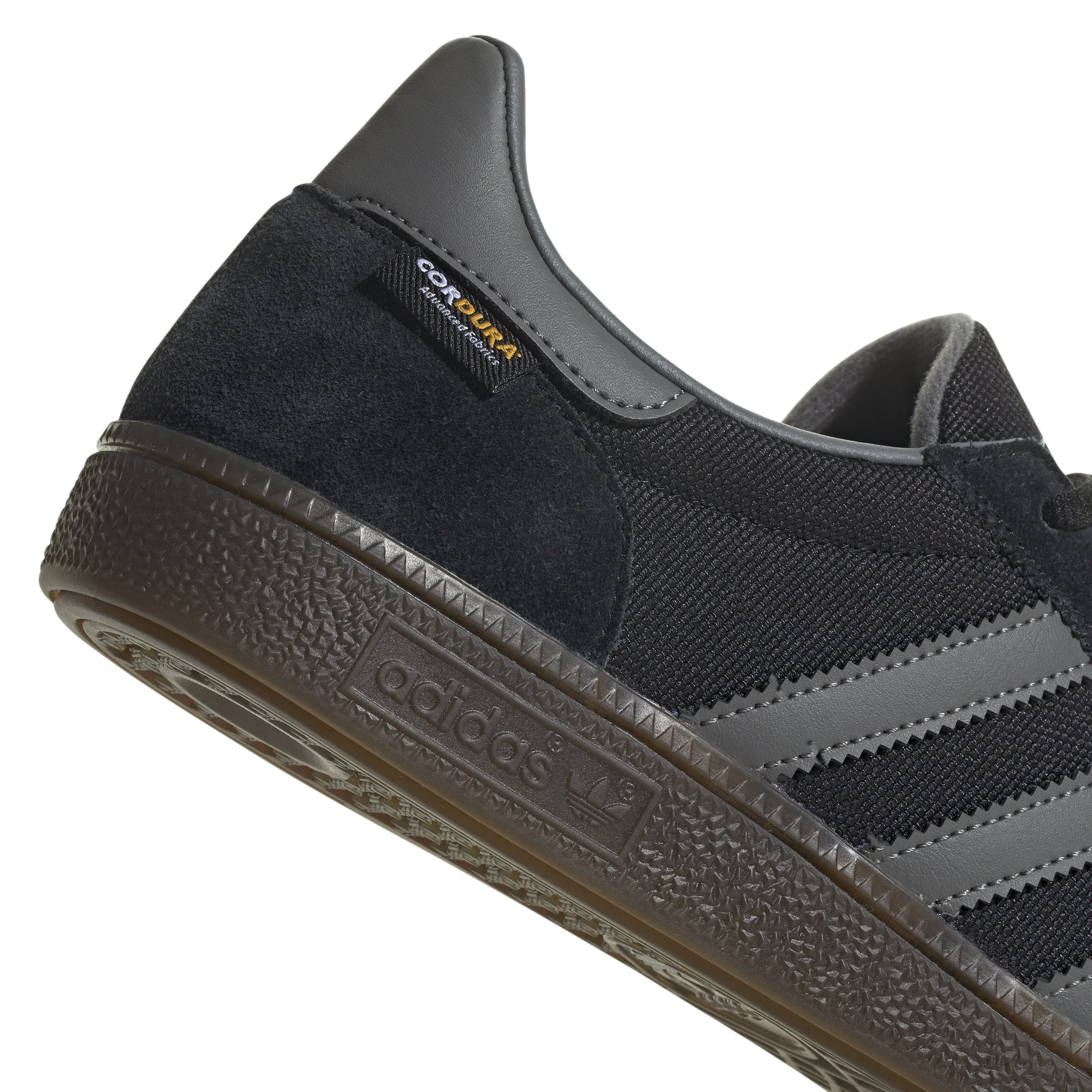 Adidas Spezial Sneaker Black Cordura GY7406