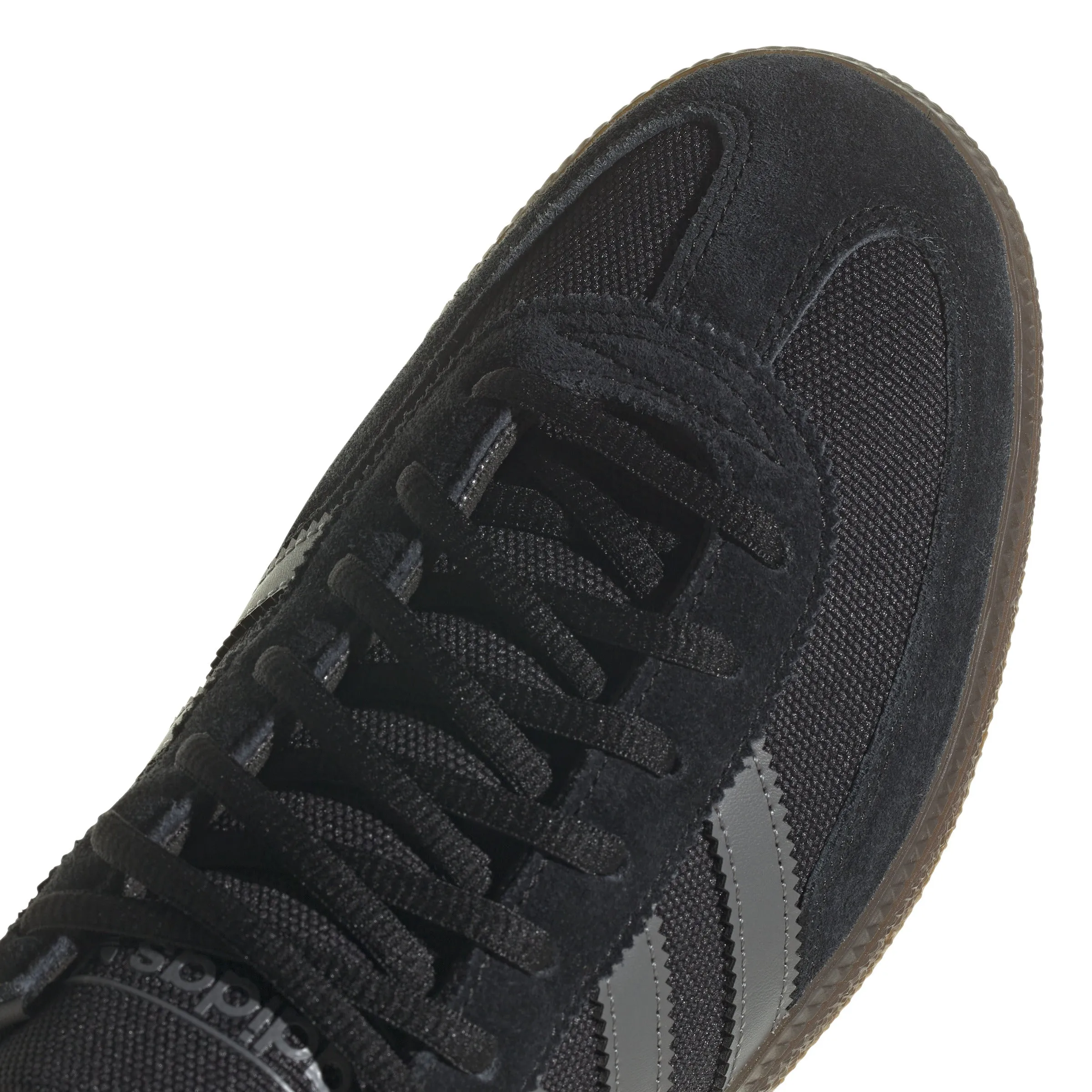 Adidas Spezial Sneaker Black Cordura GY7406