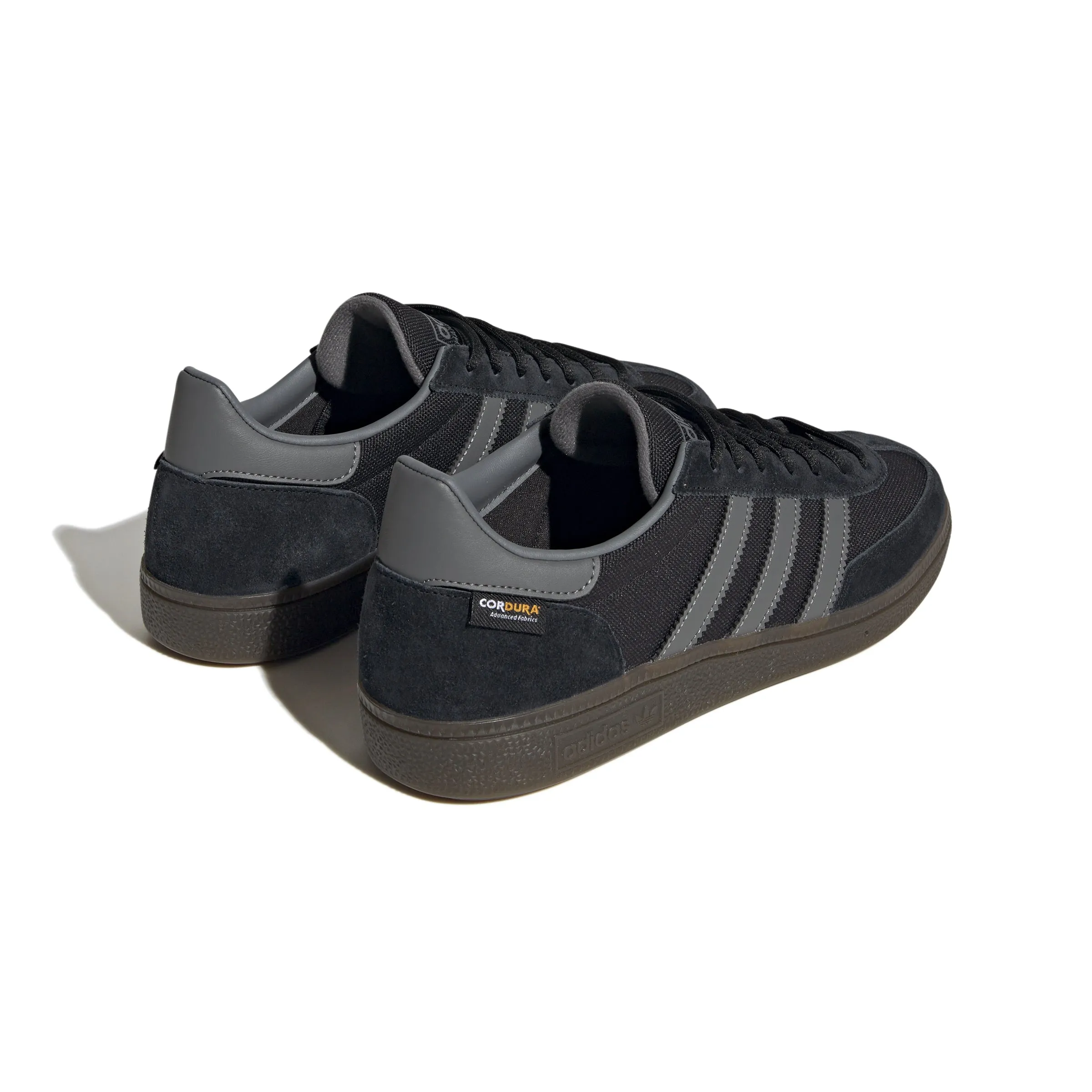 Adidas Spezial Sneaker Black Cordura GY7406