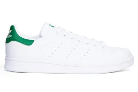 Adidas Stan Smith - FTWR White/FTWR White/Green