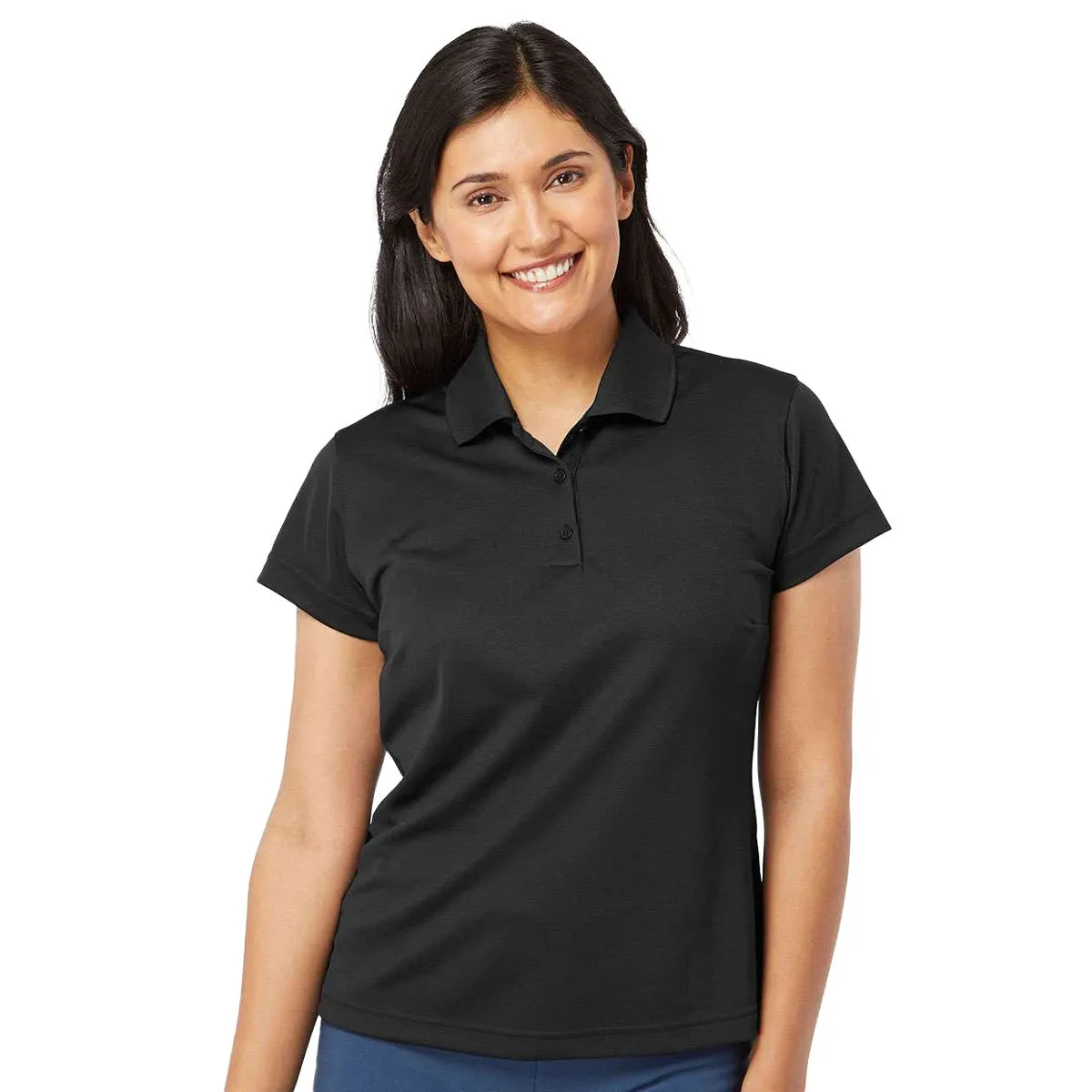 adidas Women's Basic Polo