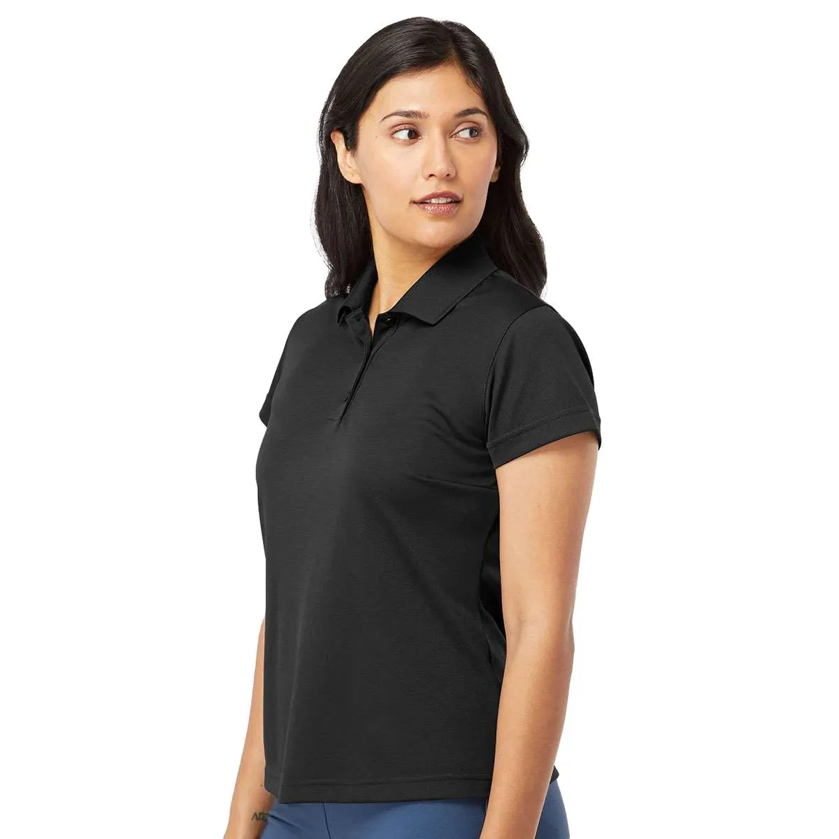 adidas Women's Basic Polo