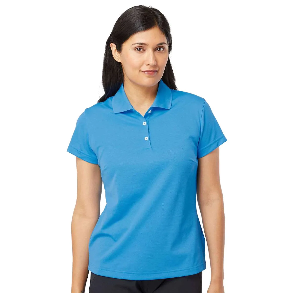 adidas Women's Basic Polo