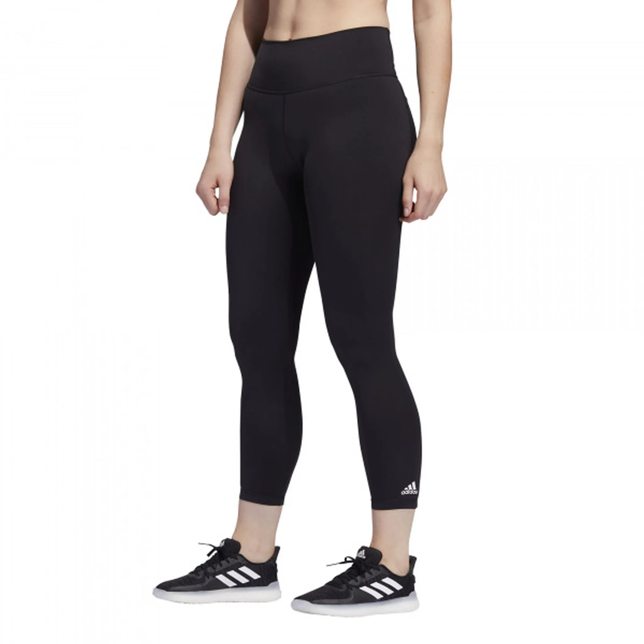 Adidas Womens Believe This 7/8 Tight