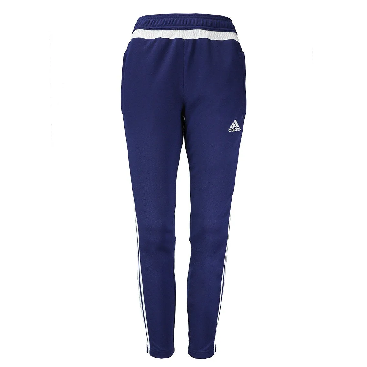 adidas Women's Climacool 3-Stripes Track Pants