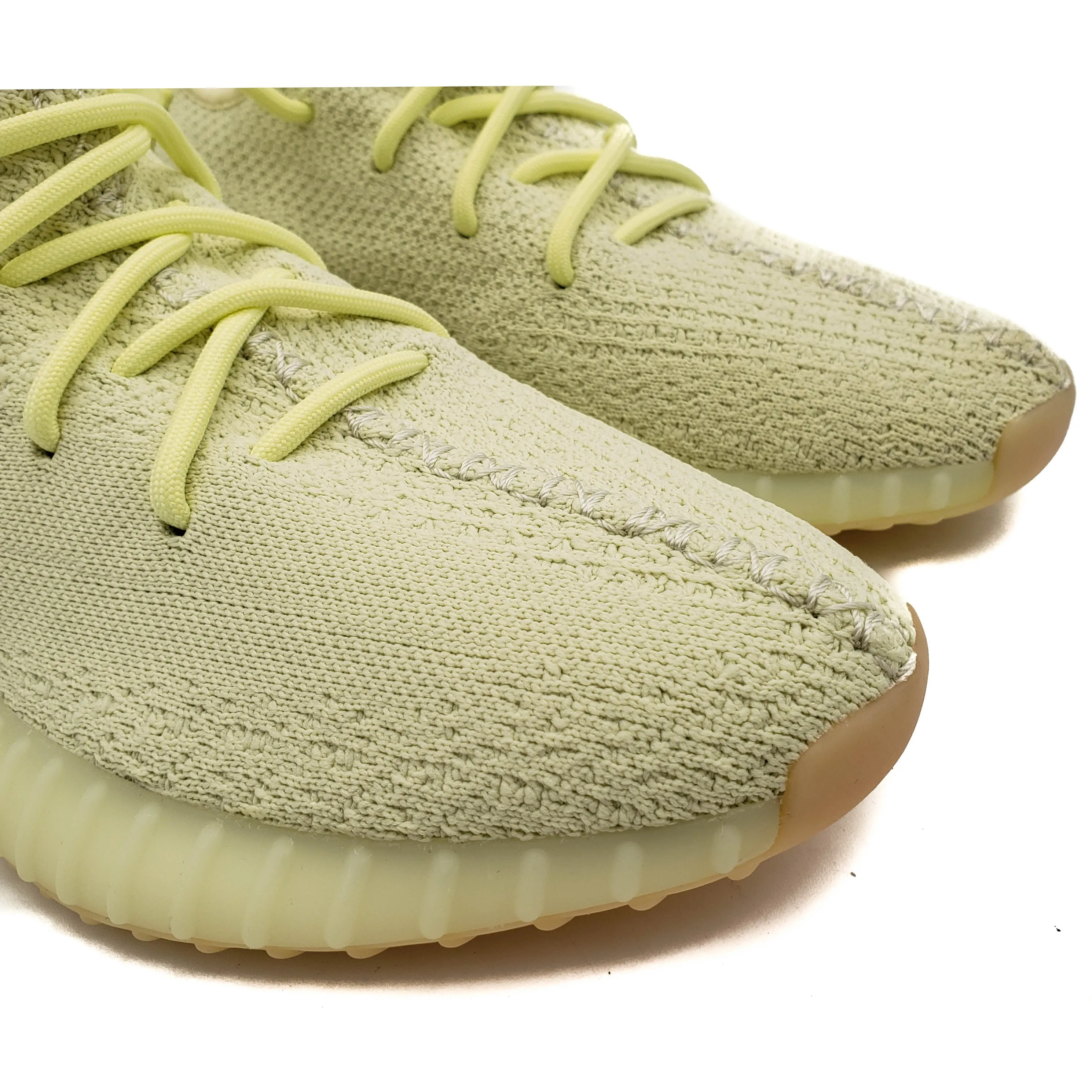 ADIDAS YEEZY BOOST 350 V2 BUTTER 2018