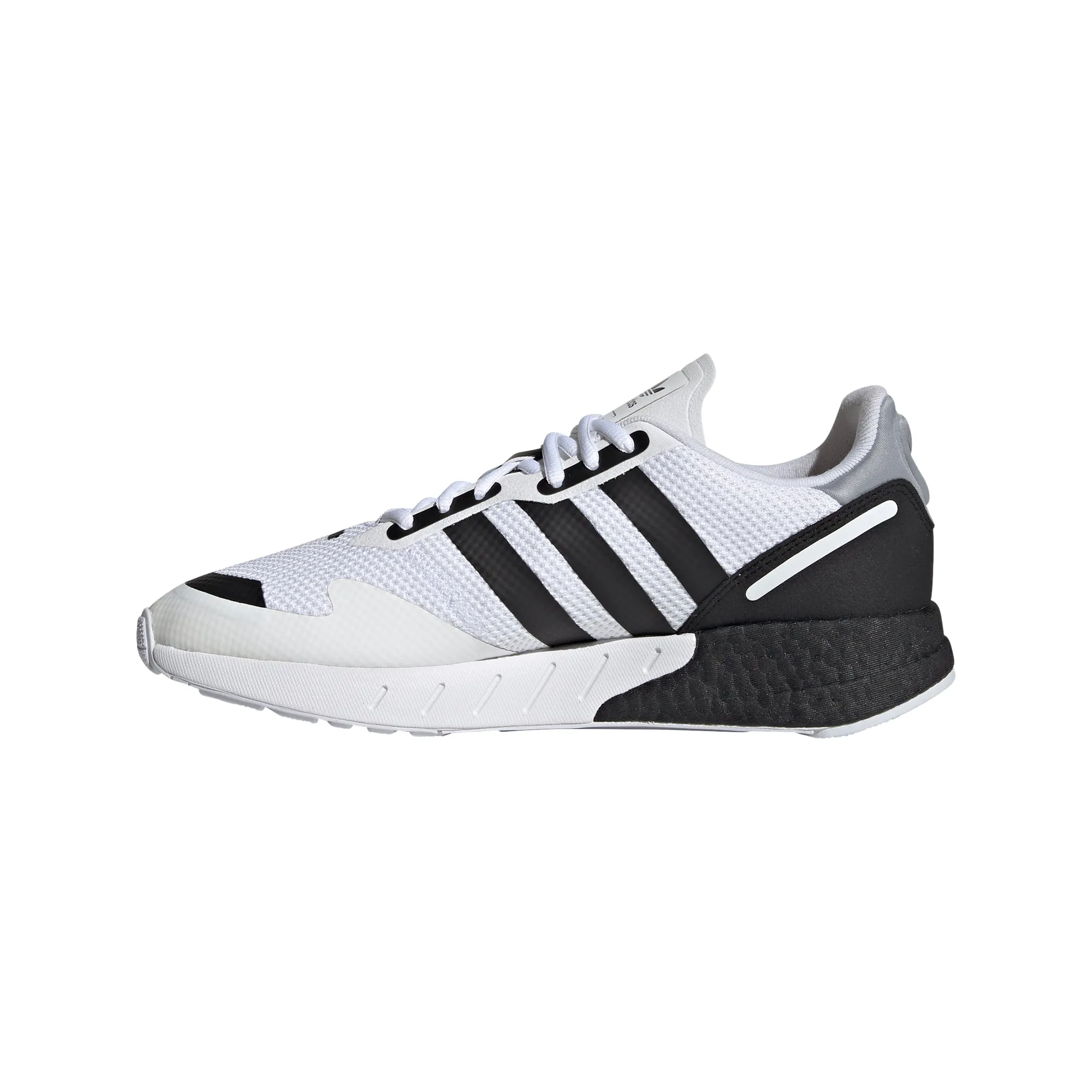 Adidas ZX 1K Boost white black FX6510