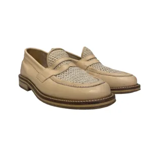 AIME LEON DORE/Taverna Loafers/US 8/CRM