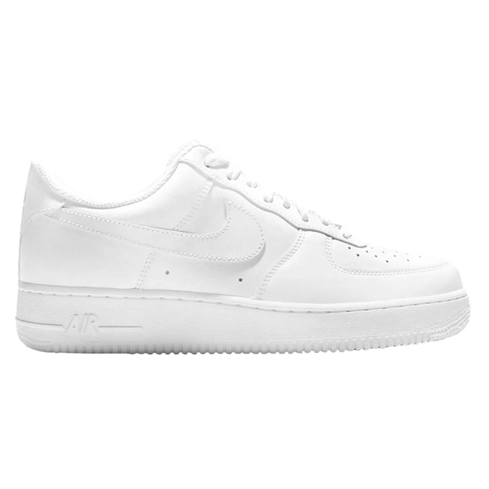 Air Force 1 '07 Full Grain Leather Women's Low-Top Sneakers