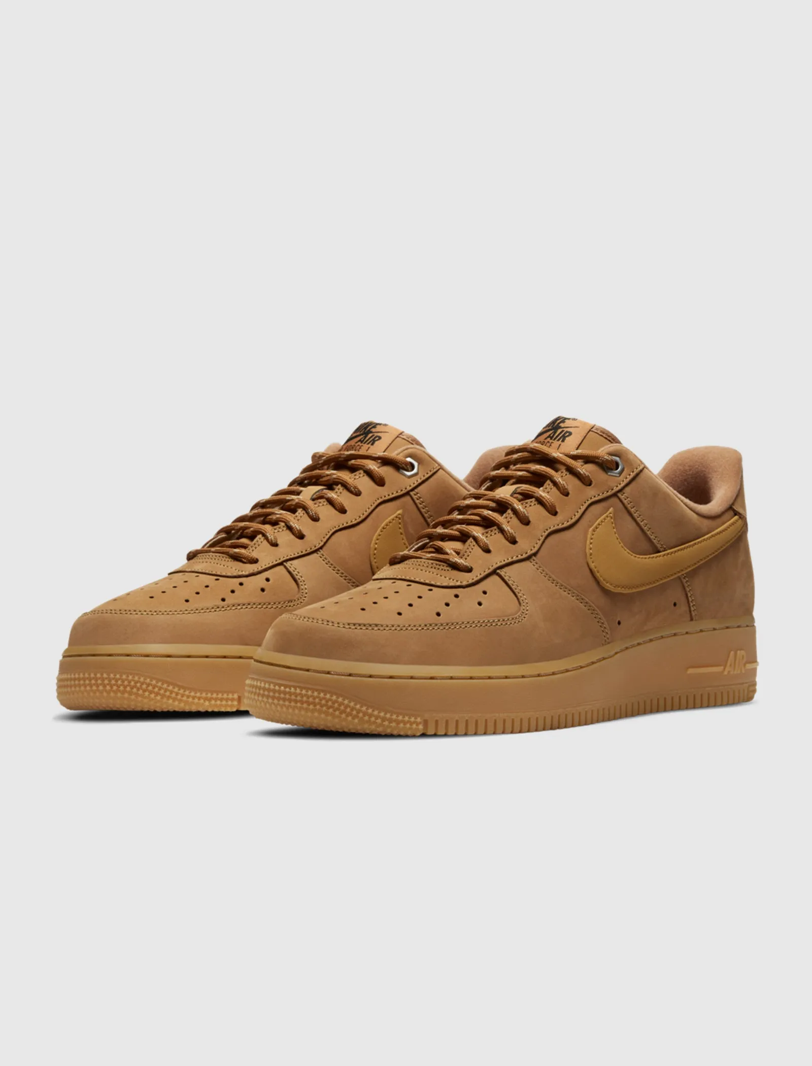 AIR FORCE 1 '07 "FLAX"