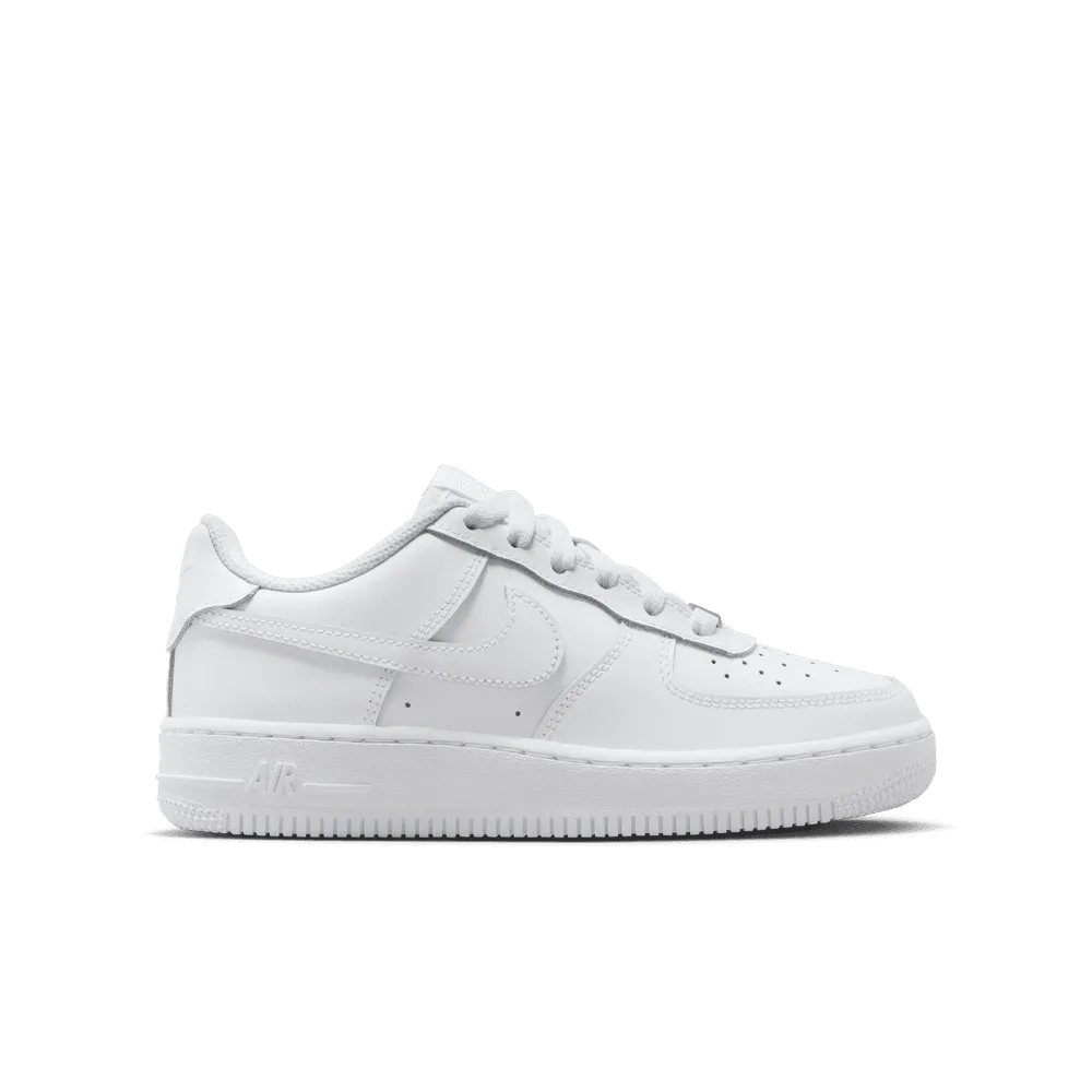 Air Force 1 LE GS 'Triple White'