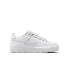 Air Force 1 LE GS 'Triple White'