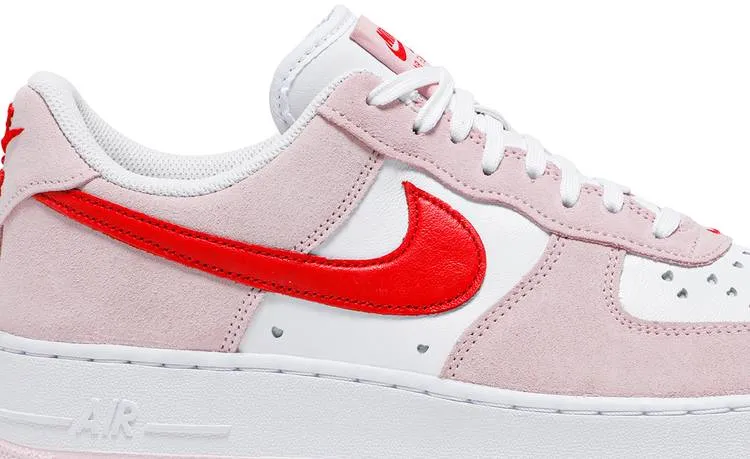 Air Force 1 Low '07 QS 'Valentine’s Day Love Letter'