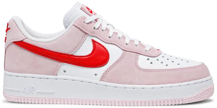 Air Force 1 Low '07 QS 'Valentine’s Day Love Letter'